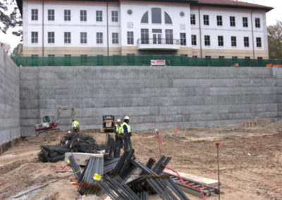 Emory-Oxford Road Building