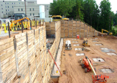 Northeast Georgia Medical Center Power Plant