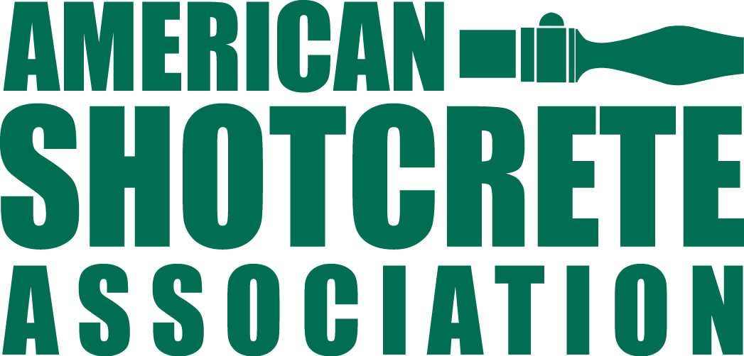 American Shotcrete Association Logo