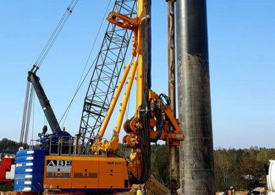 Universal Alloy – Ball Ground, GA